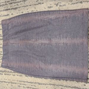 The people's pull on skirt